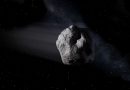 NASA se prepara para mudar órbita de asteroide próximo à Terra pela primeira vez