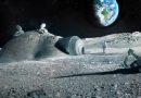 EUA convidam Brasil para participar de programa de retorno à Lua