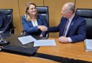 Embrapa e AEB firmam parceria para projeto de base na Lua