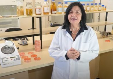 Brasileira Mariangela Hungria Conquista o “Nobel da Agricultura”