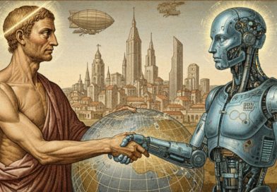 Hyperligence: A Nova Fronteira da Inteligência